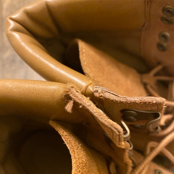 Timberland Boots - Picture 4 of 4